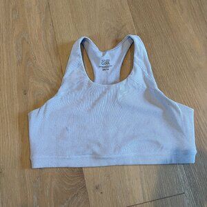 Athleta Girl Sports Bra - Sz XL